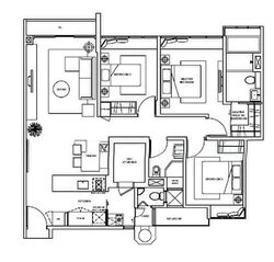 The Cascadia (D21), Condominium #587062451